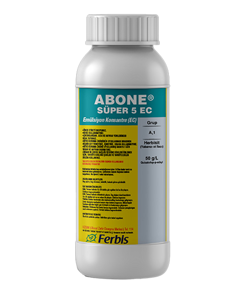 Abone Super
