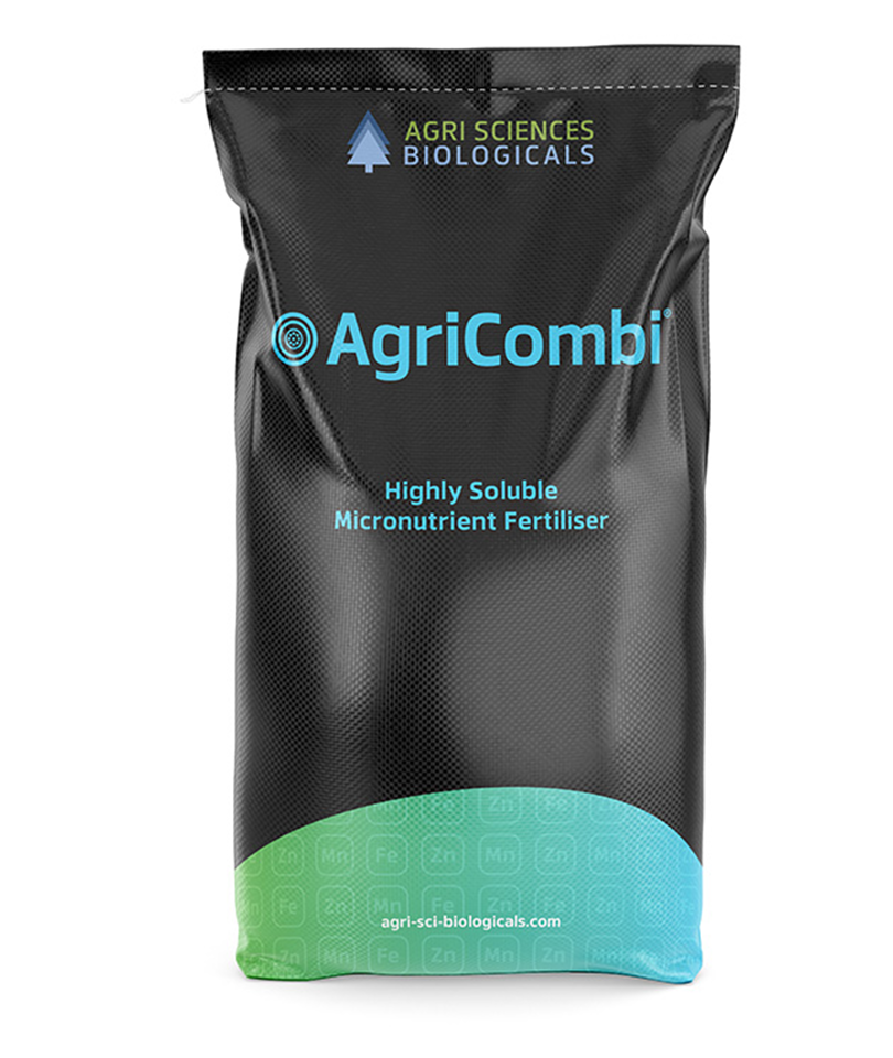 AgriCombi