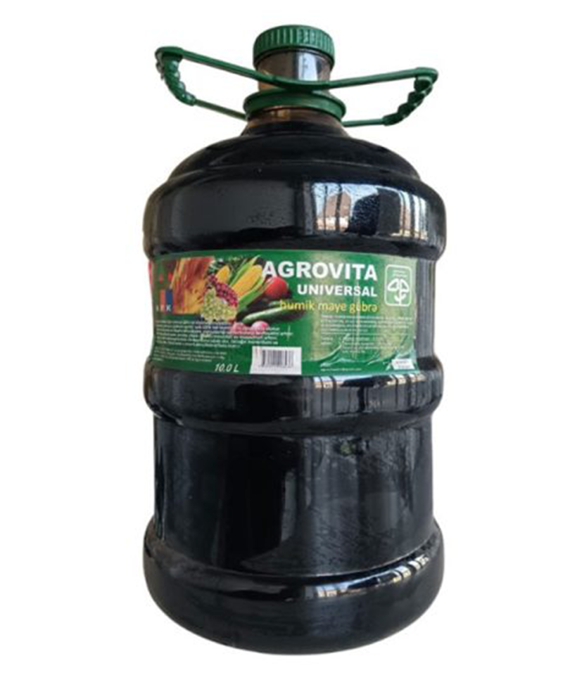 Agrovita Humat