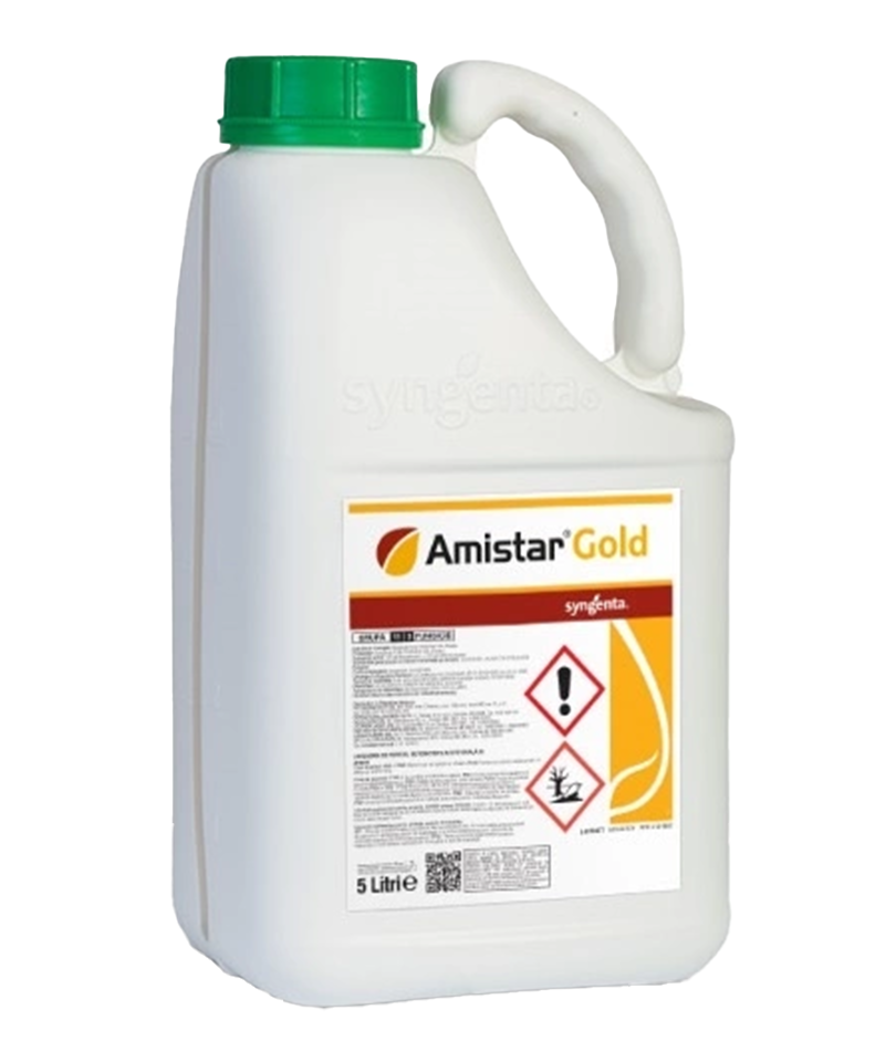 Amistar Gold