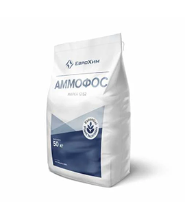Ammofos Eurochem (34.3% An) 50 Kq