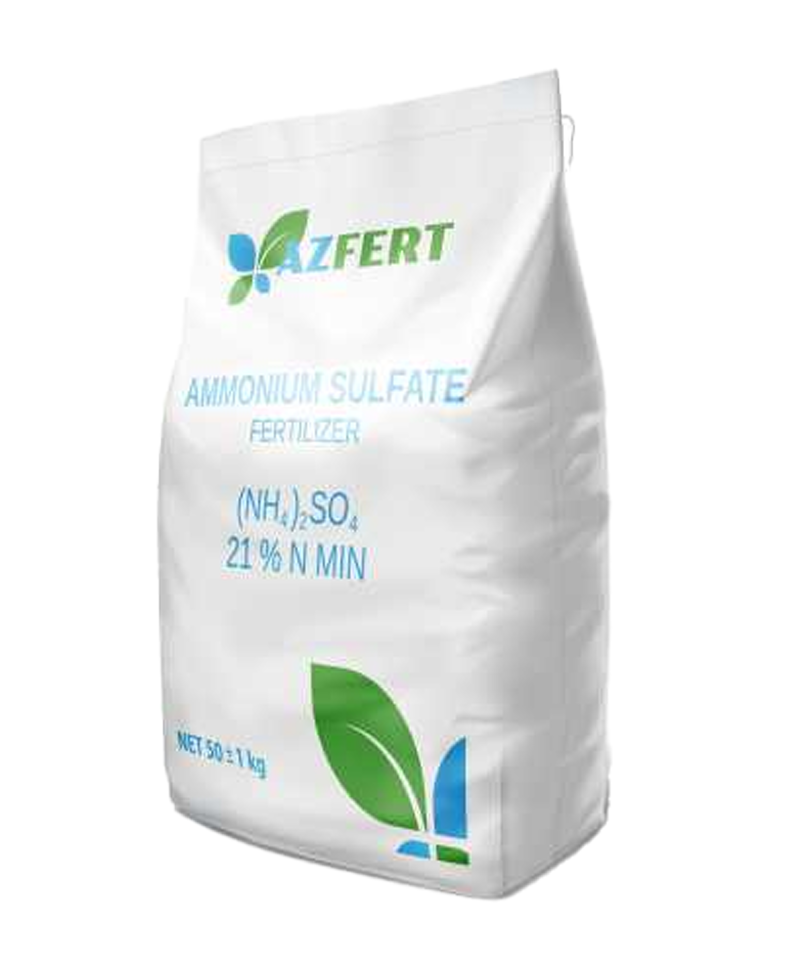 Ammonium Sulfat Rustavi