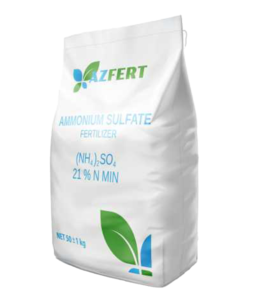 Ammonium Sulfate