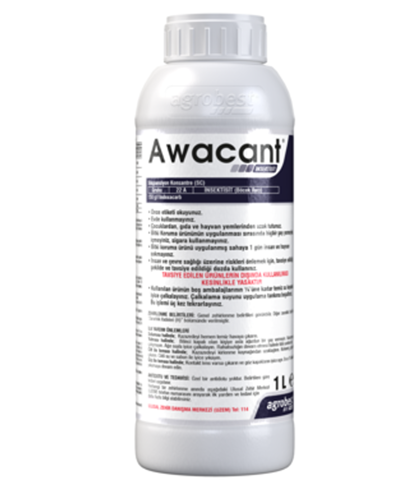 Awacant 400 CC