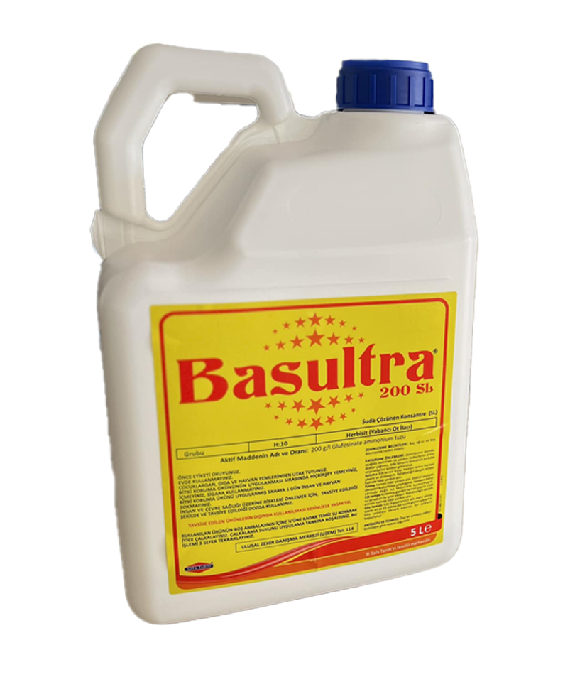 Basultra 200 sl 5 lt