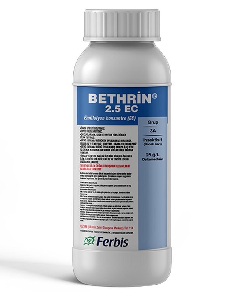 Bethrin 2.5 EC