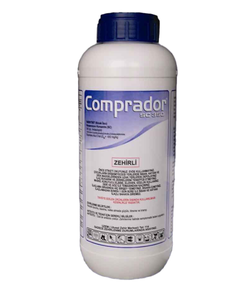 Comprador SC 350 1 lt