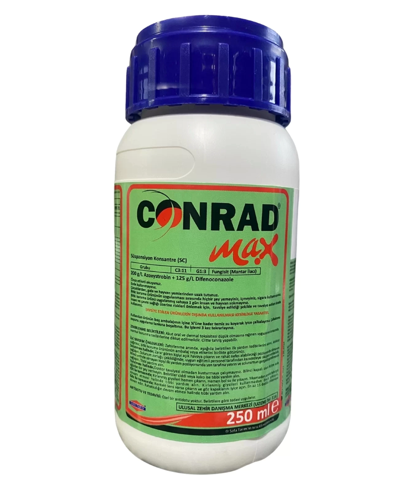 Conrad MAX 250 ML