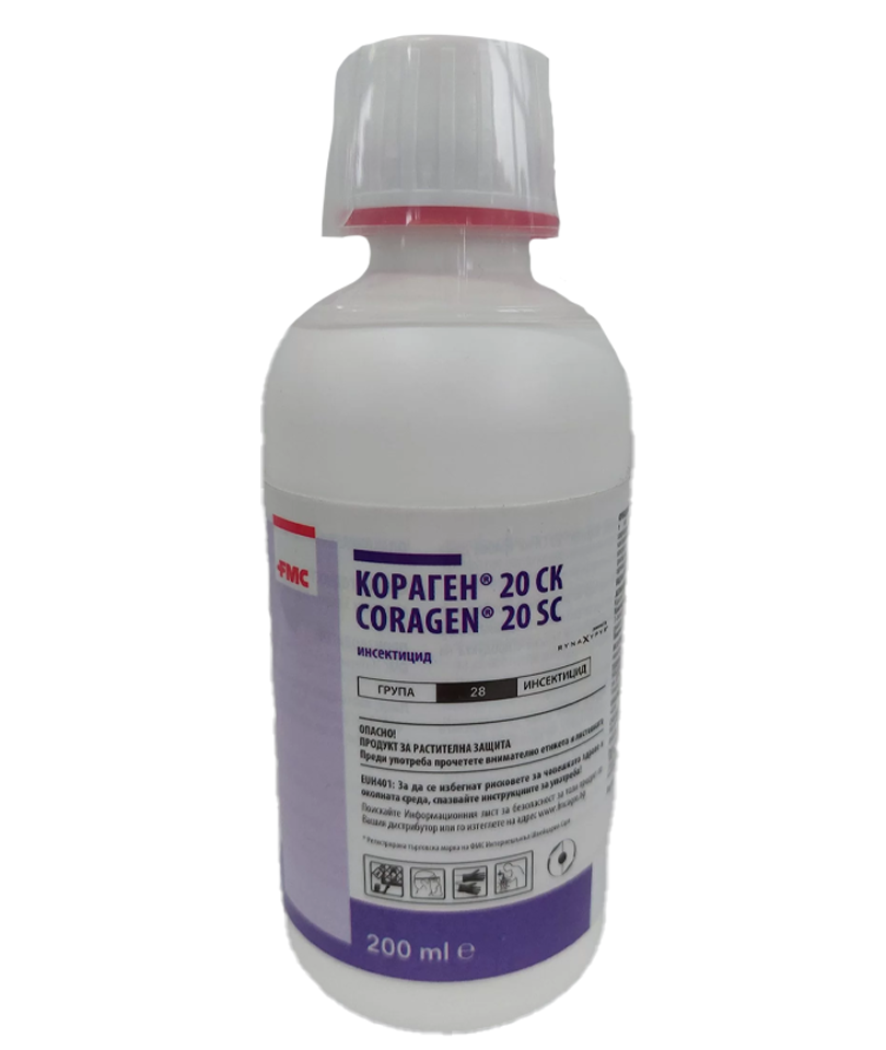 Coragen 20 SC