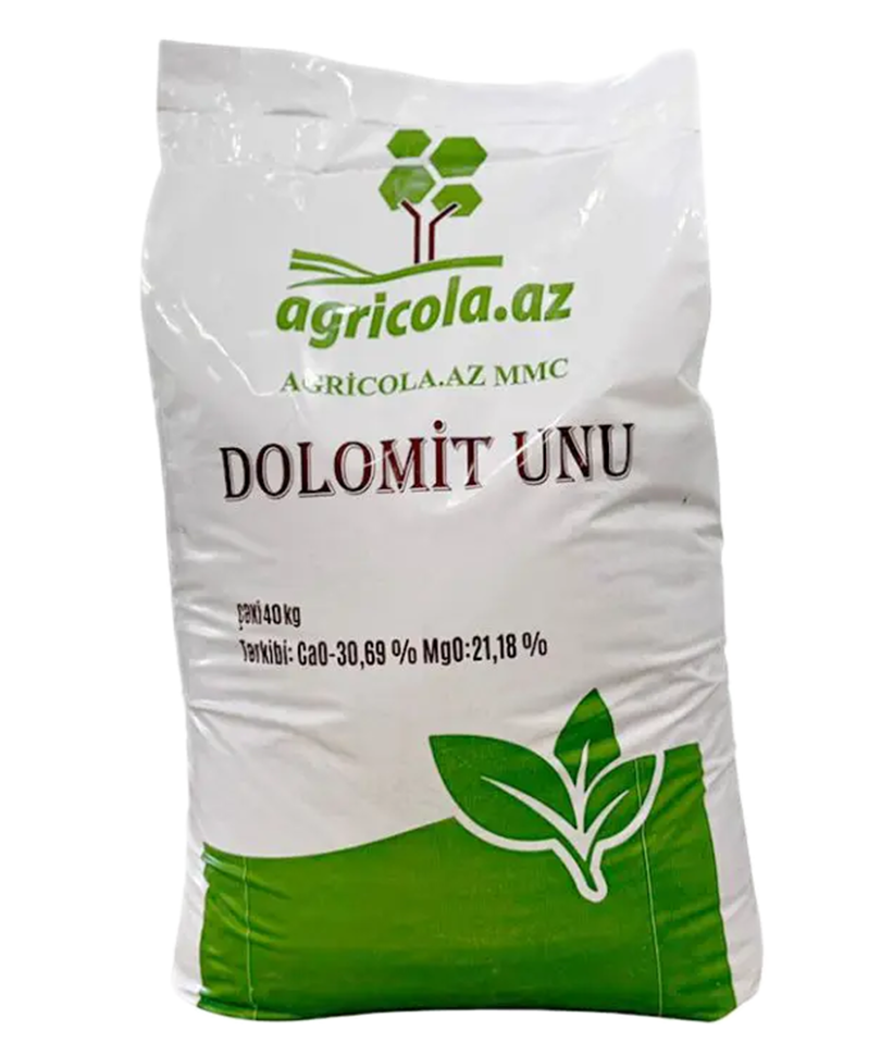 Dolomit unu