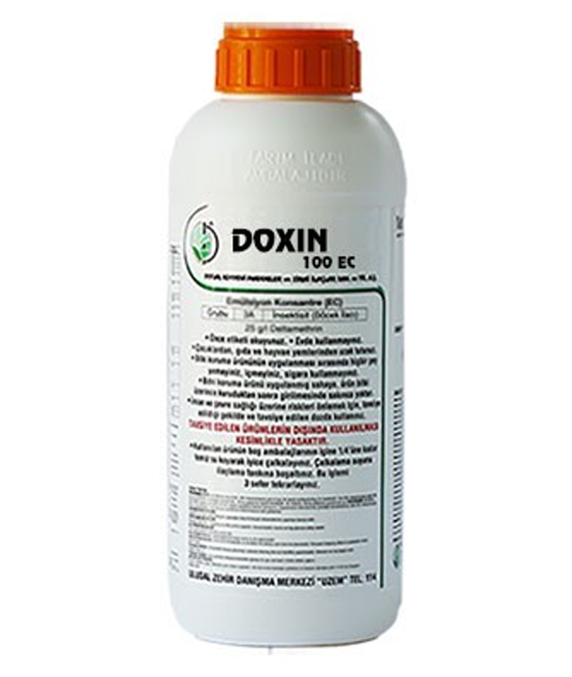 Doxin 100 EC