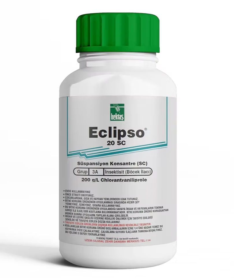 Eclipso 35 WG