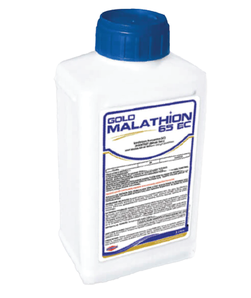 Gold Malathion 65 EC