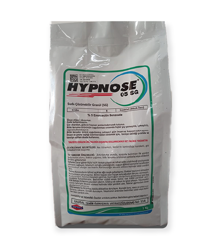HYPNİSE 05 SG 1 kq