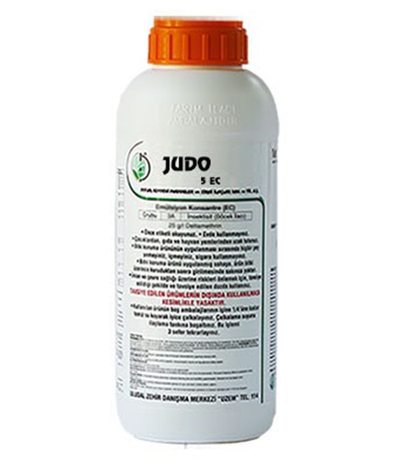 Judo 5EC