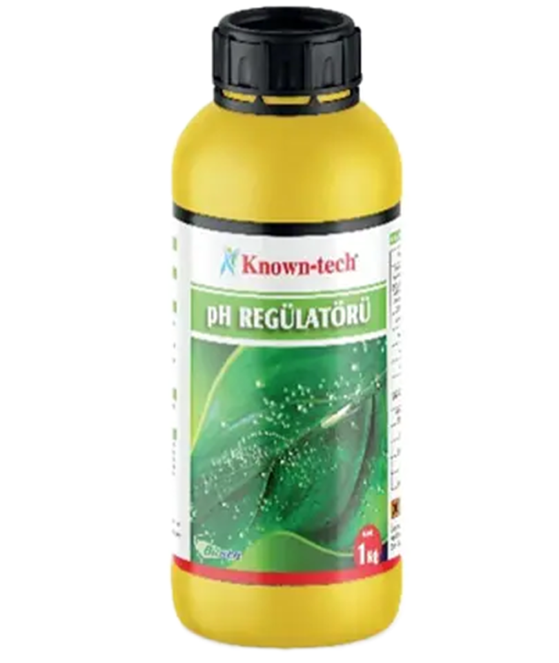 Known-Tech pH Regulator
