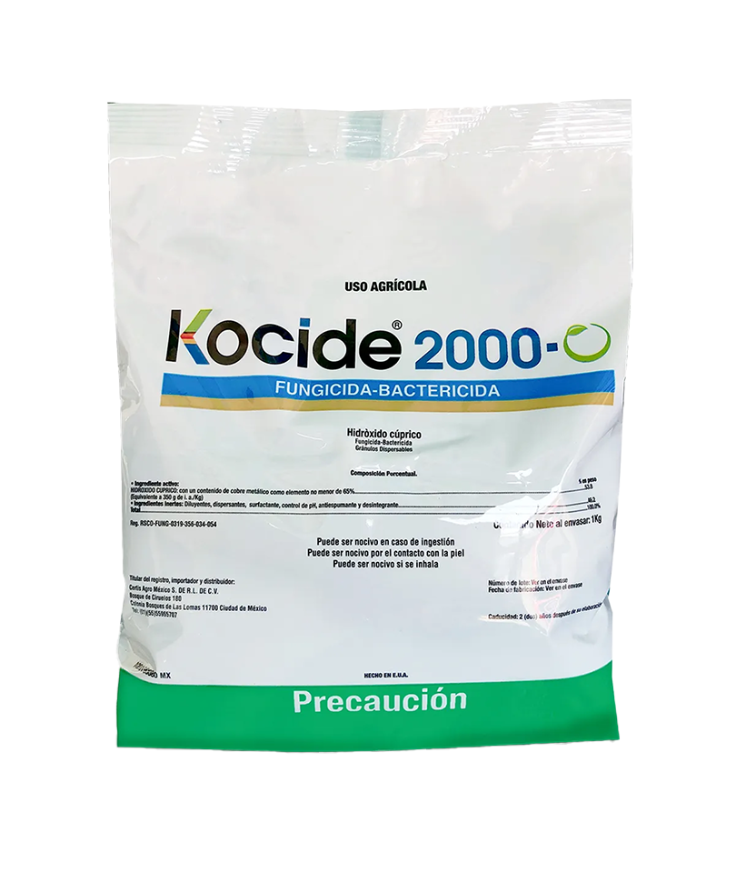 Kocide 2000