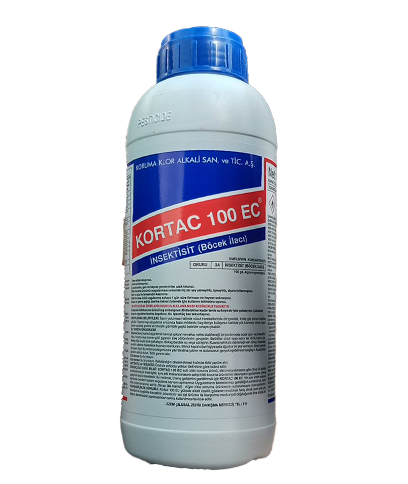 Kortac 100 EC