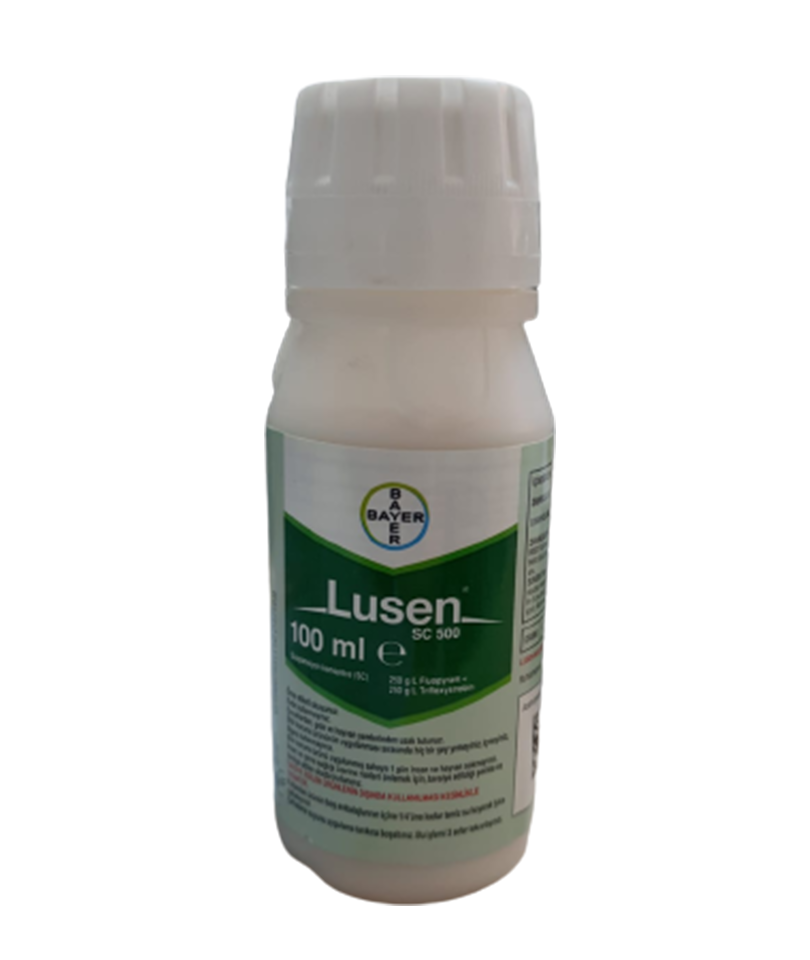 Lusen