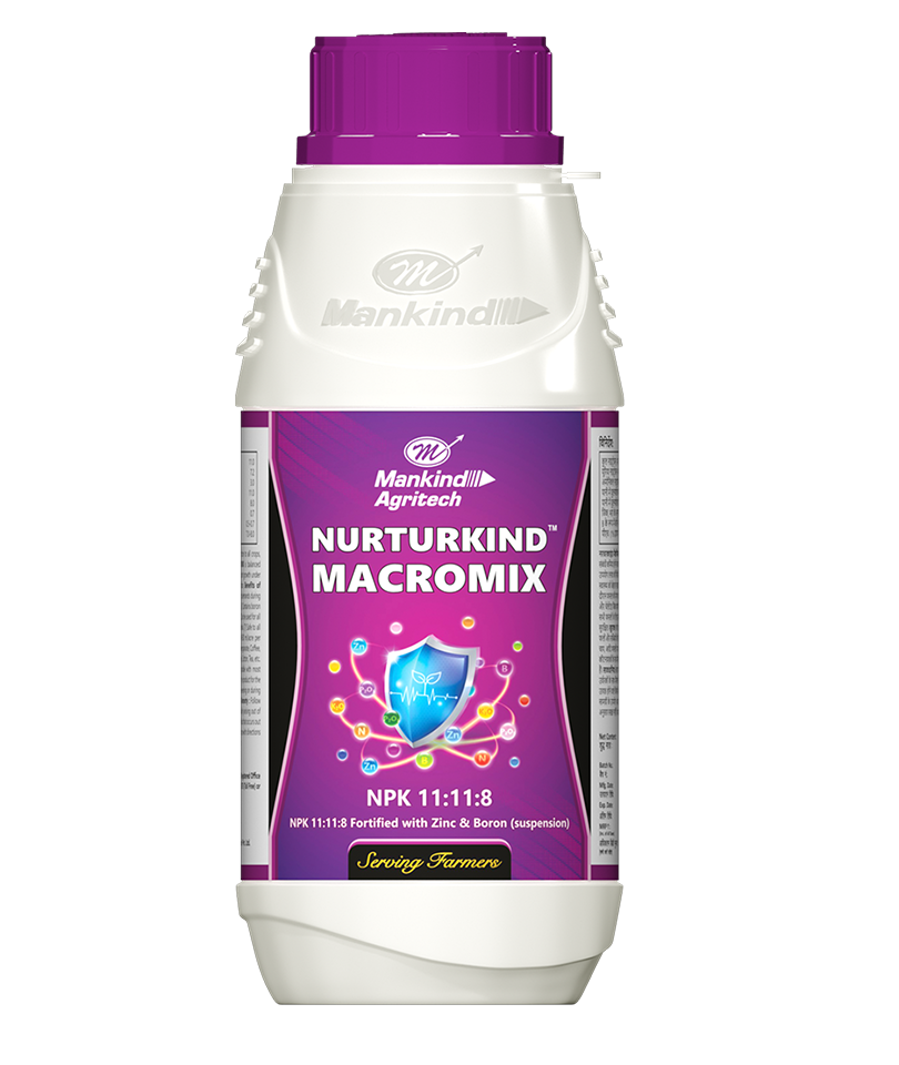 Macromix (1ltr)