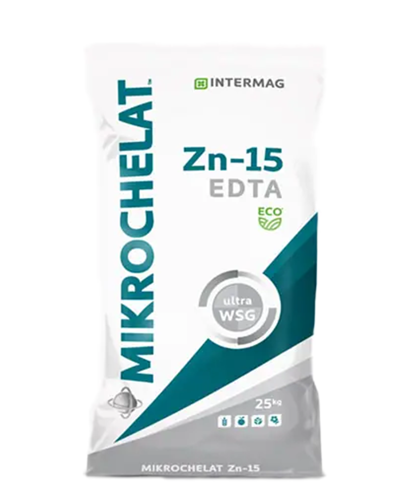 Mikrochelat Zn-15