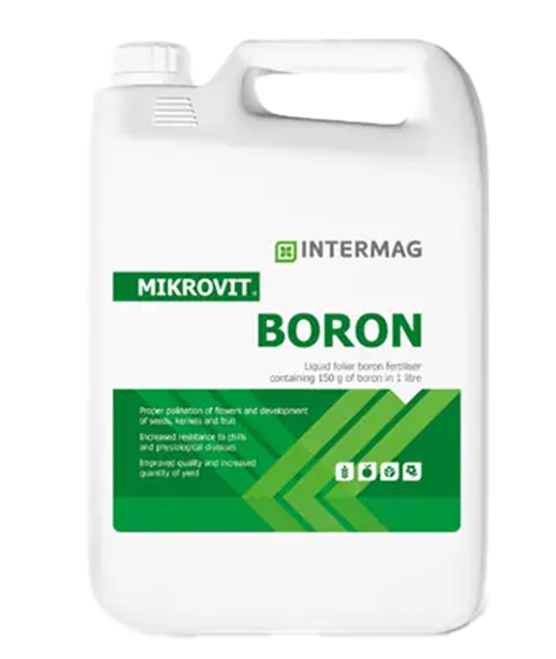 Mikrovit Boron