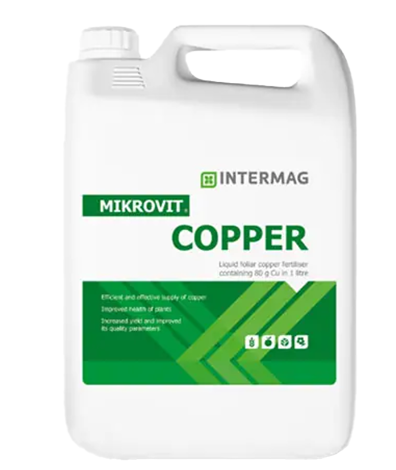 Mikrovit Copper