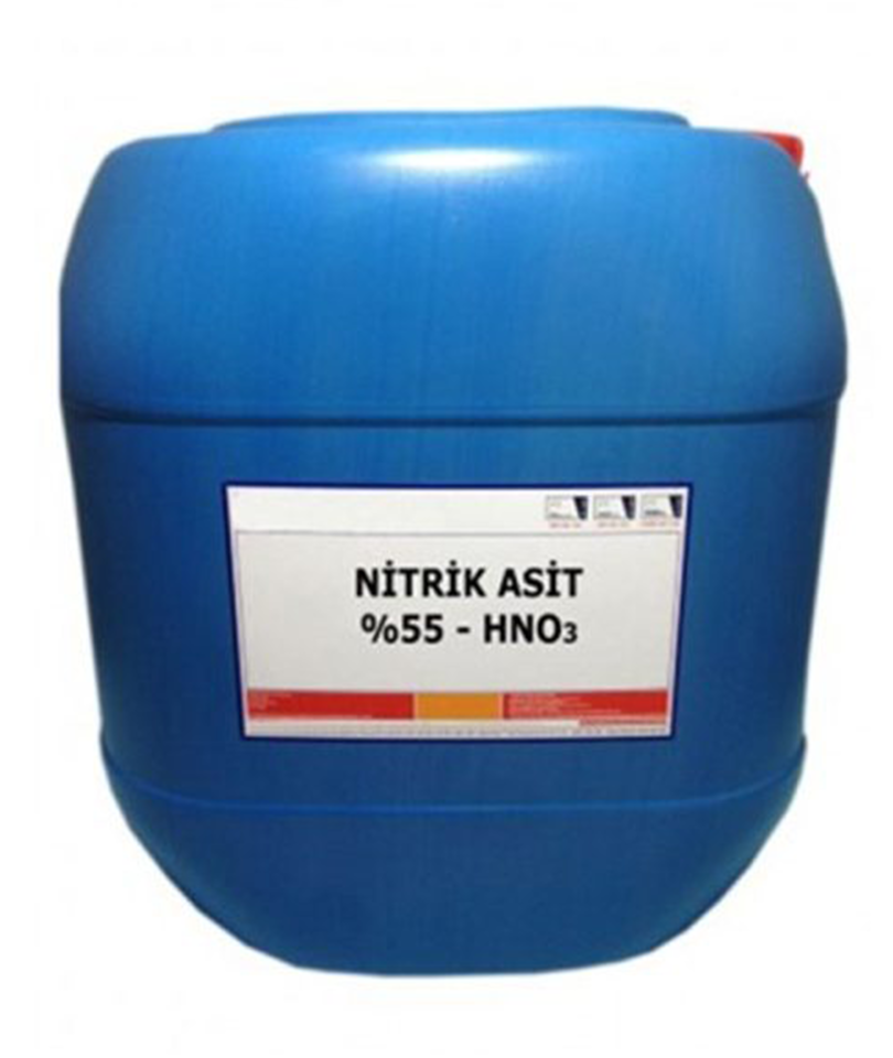 Olitar Nitrus Nitrik Asit