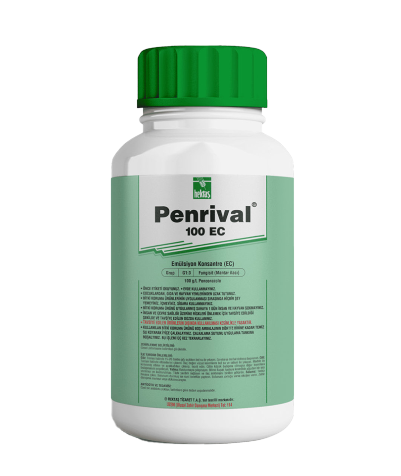 Penrival 100 EC