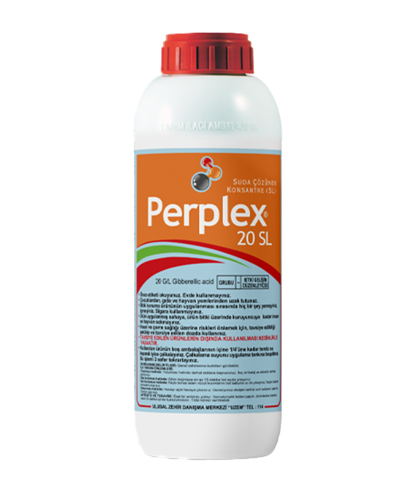 Perplex 20 SL