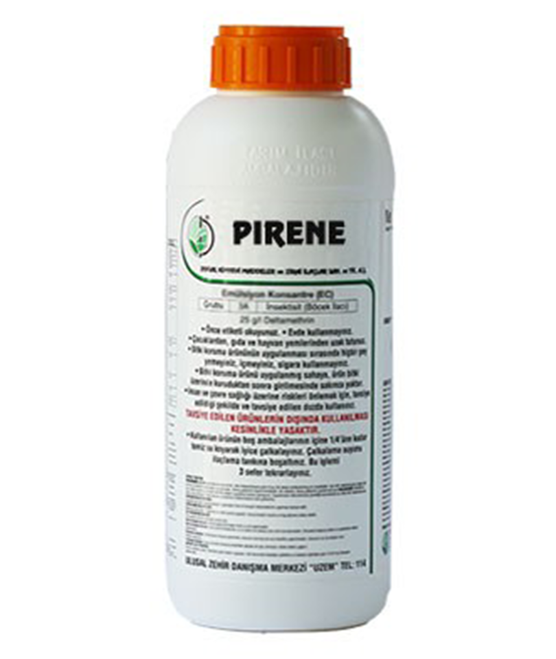 Pirene