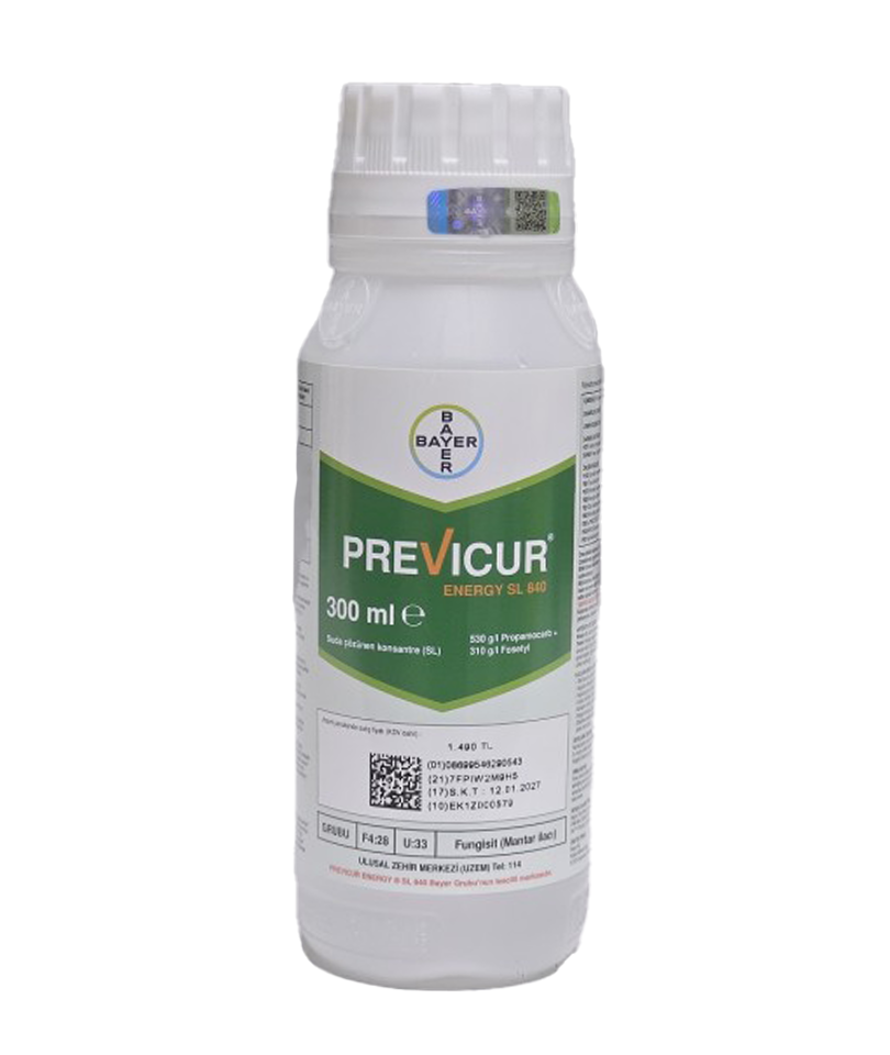 Previcur Energy SL 840