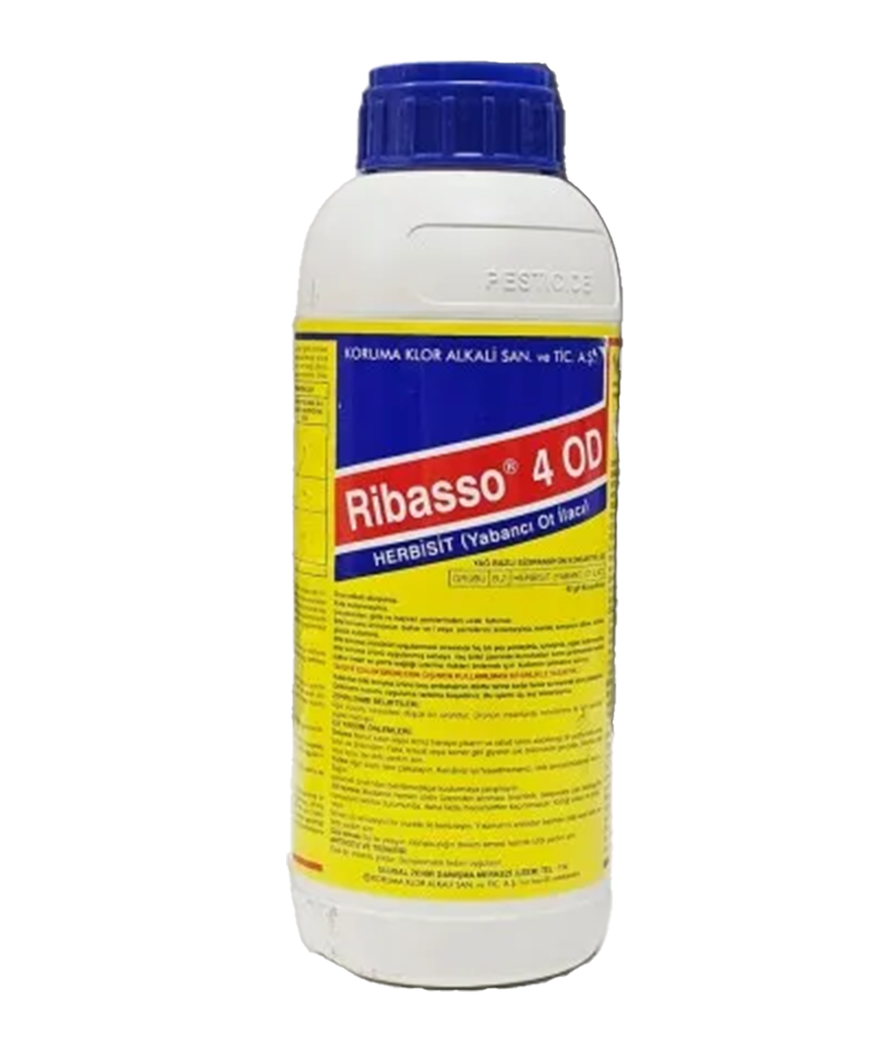 Ribasso 4 OD