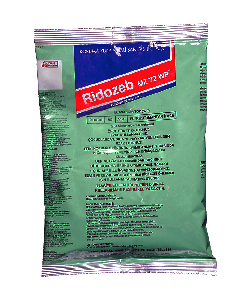 Ridonet MZ 72 WP 1 kq