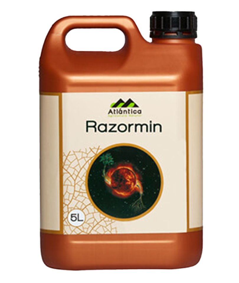 Rozarmin