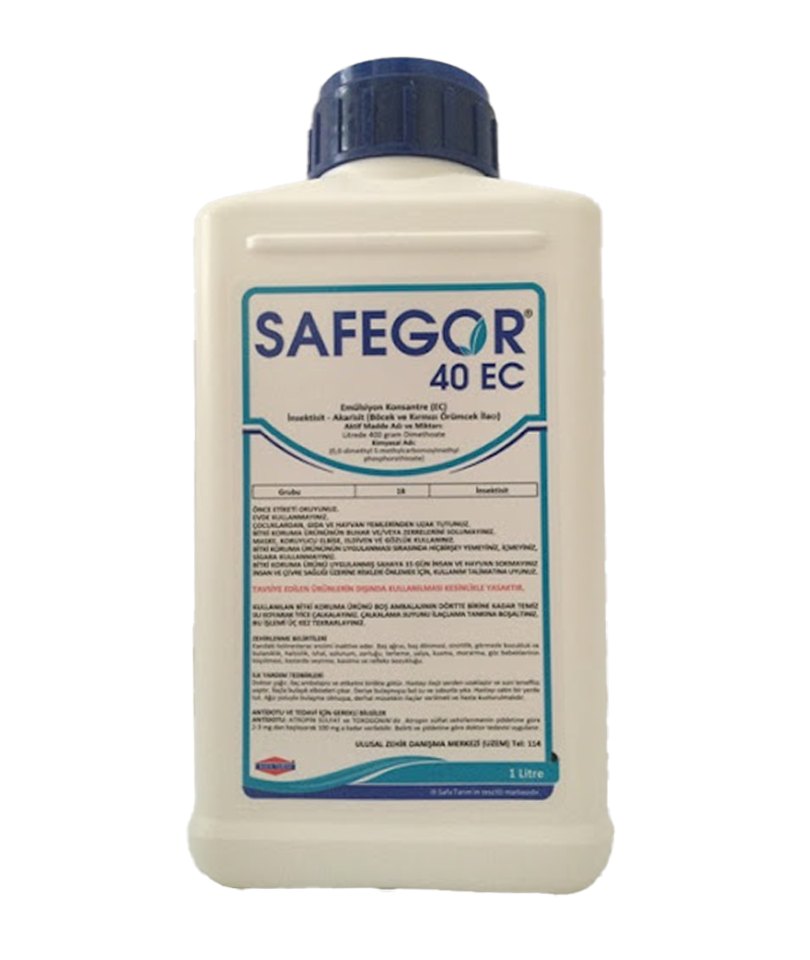 Safegor 40 EC