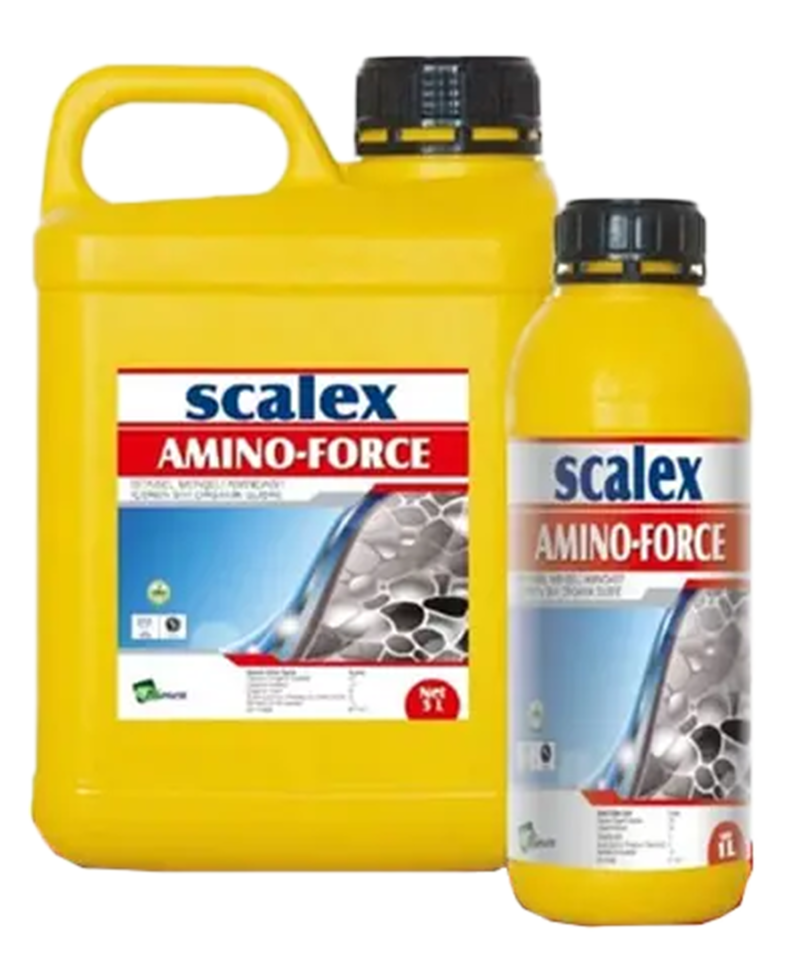 Scalex Amino-Force