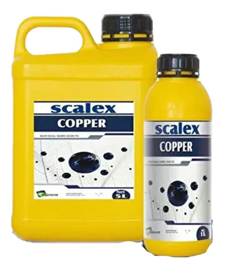 Scalex Copper