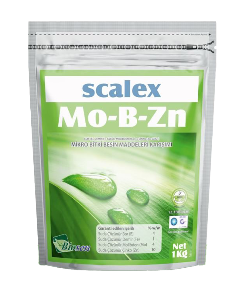 Scalex MO-B-ZN
