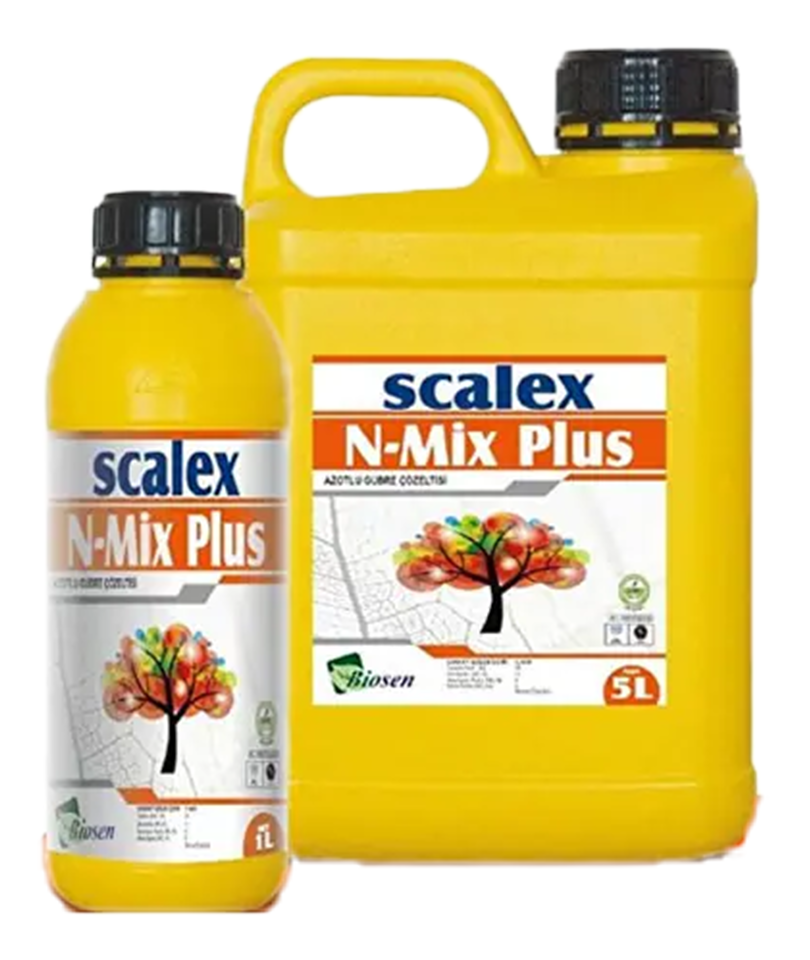 Scalex N-Mix Plus
