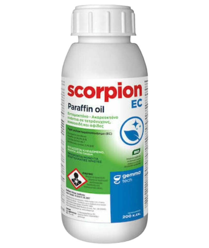 Scorpion 250 EC 1 LT