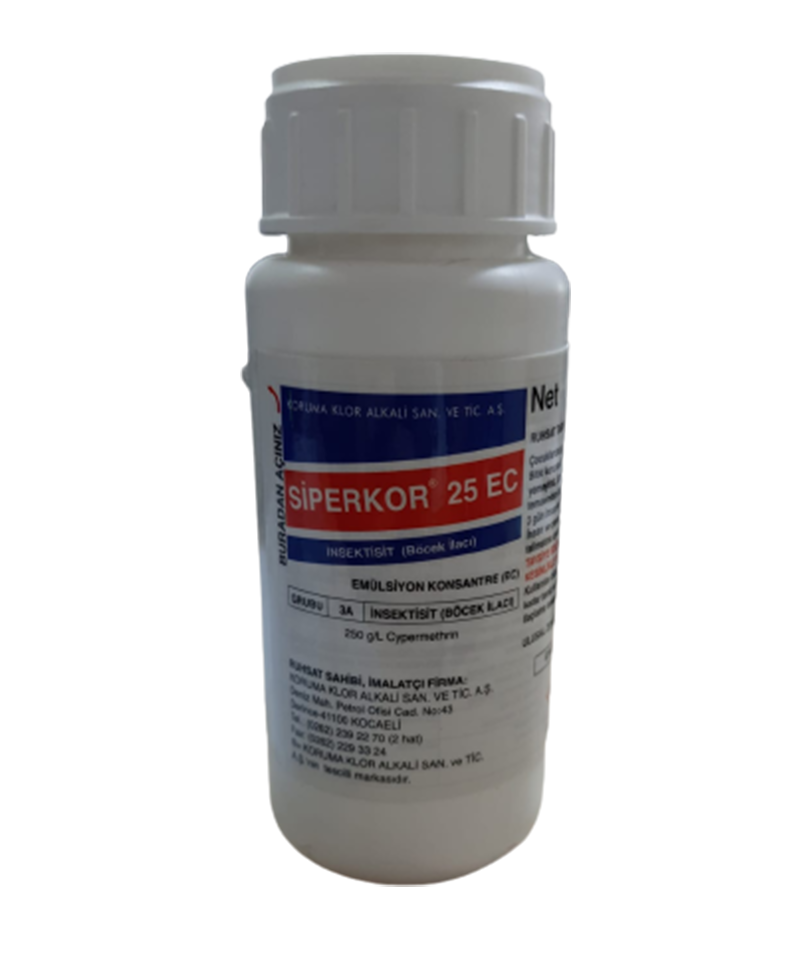 Siperkor 25EC