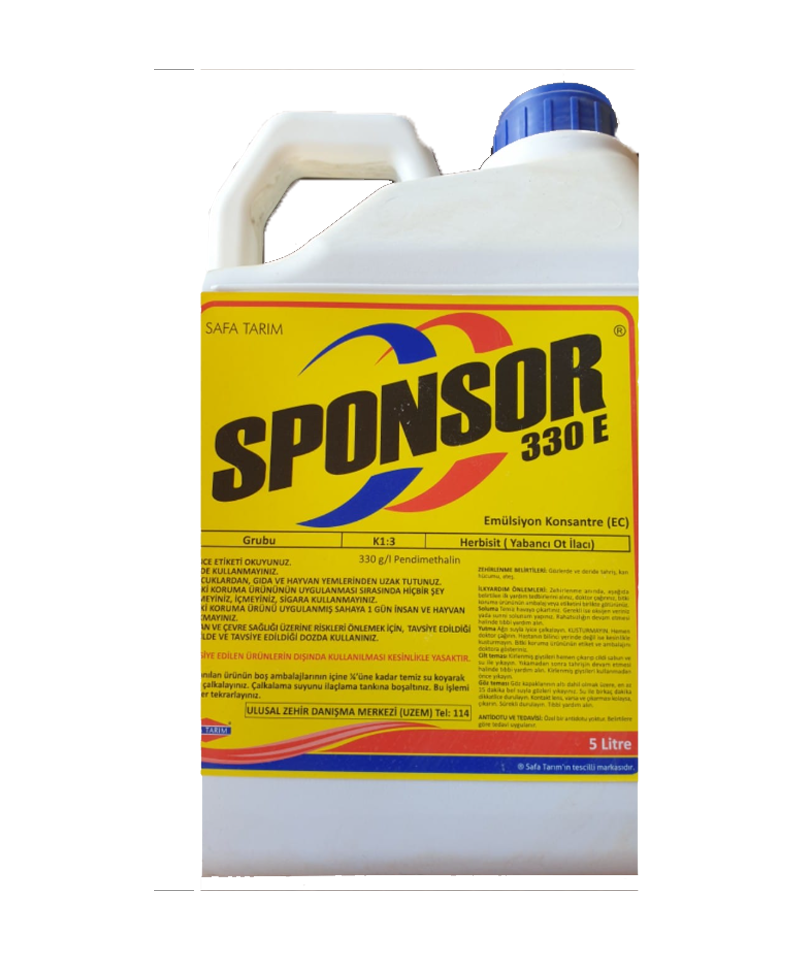 Sponsor 330 E 1 lt