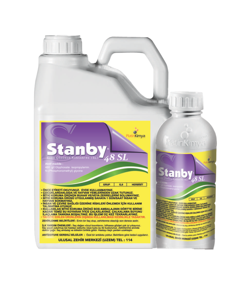 Stanbay 48SL