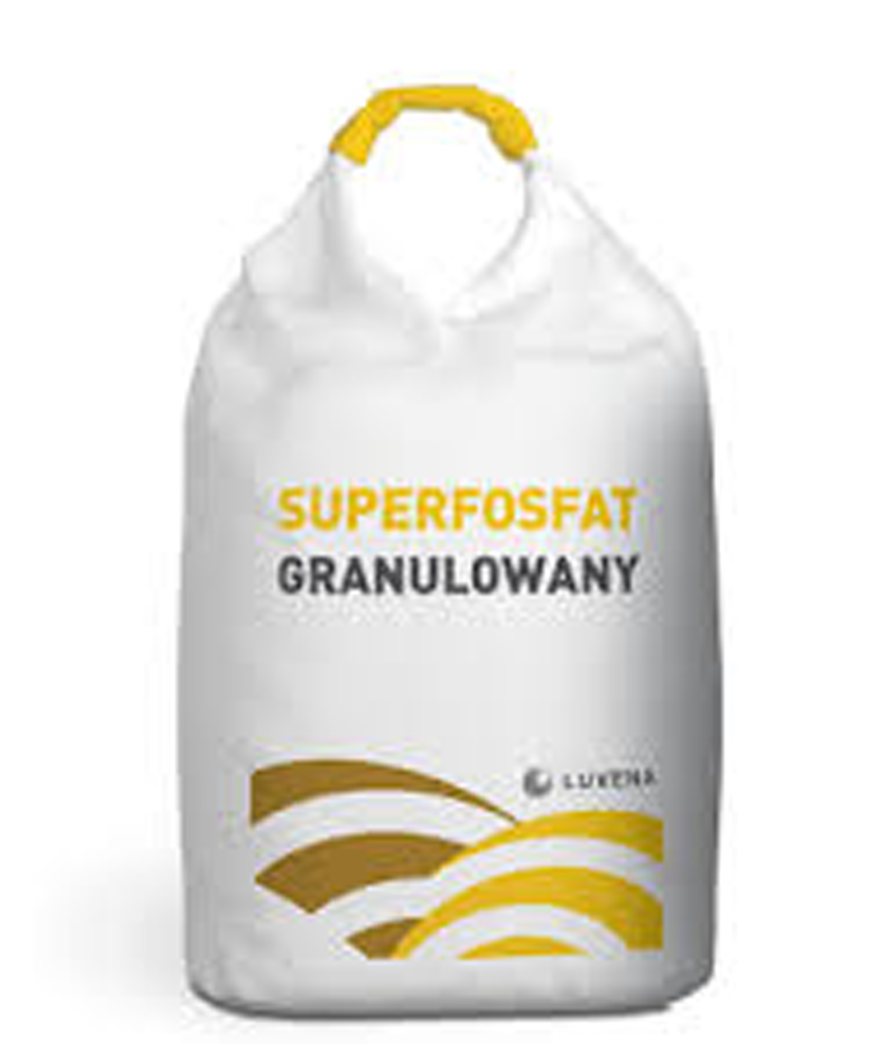 Superfosfat