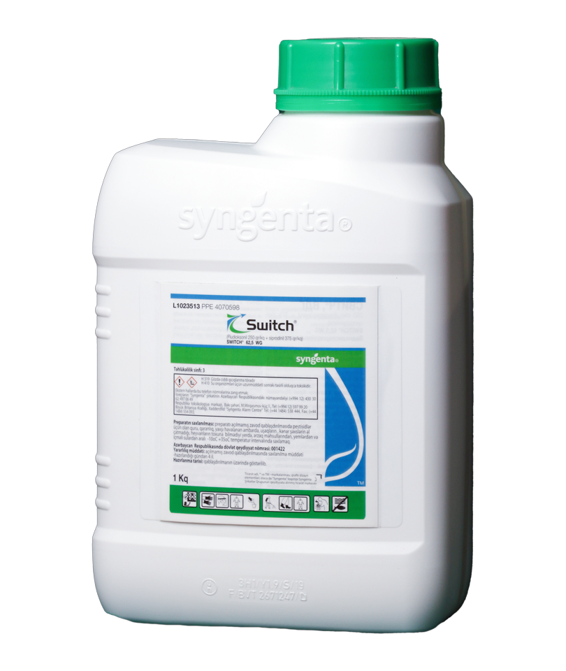 Synergizer 62.5 WG 200 gr