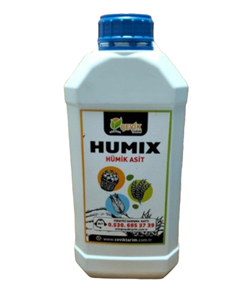 Tarimix Humik Asit