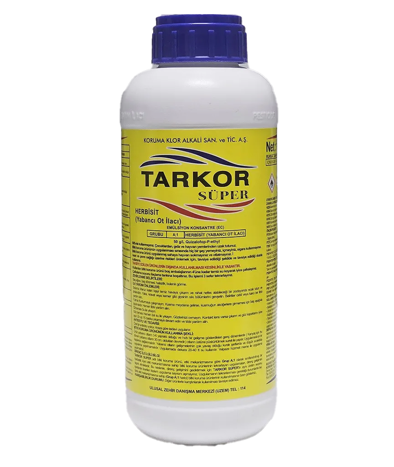 Tarkor Super