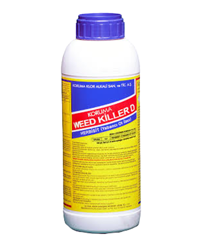 Weed Killer