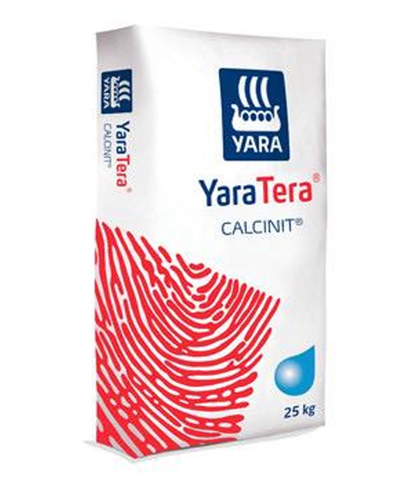 YaraTera Calcinit